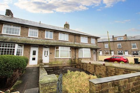 Kilnhurst Avenue, Todmorden OL14