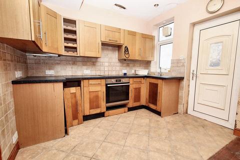 3 bedroom terraced house for sale, Kilnhurst Avenue, Todmorden OL14