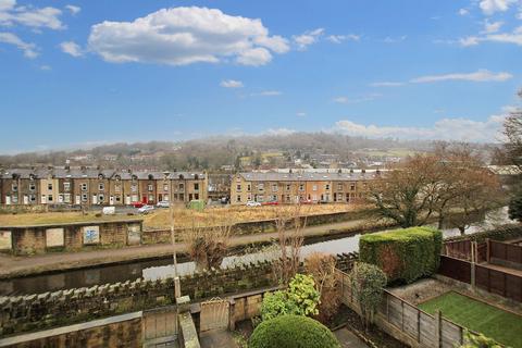 3 bedroom terraced house for sale, Kilnhurst Avenue, Todmorden OL14