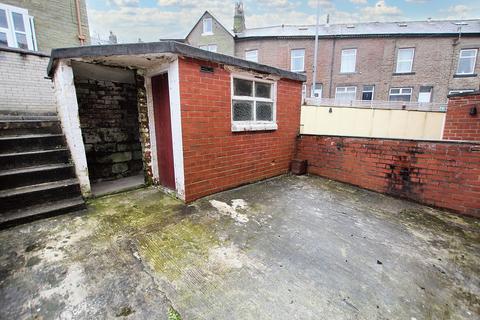 3 bedroom terraced house for sale, Kilnhurst Avenue, Todmorden OL14