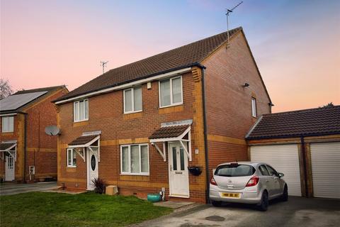 3 bedroom semi-detached house for sale, Nether Pasture, Netherfield, Nottingham