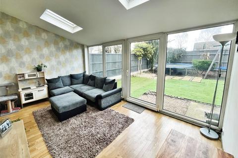 3 bedroom semi-detached house for sale, Nether Pasture, Netherfield, Nottingham