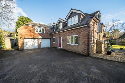 Crossways Road, Surrey GU26