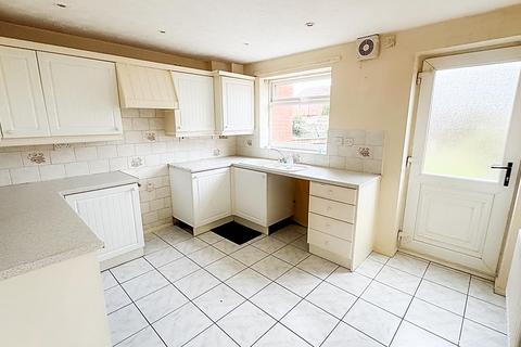 2 bedroom terraced house to rent, Town Square, Wallsend