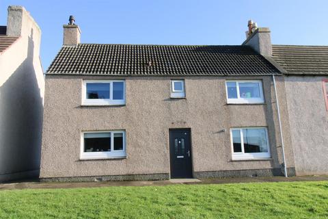 2 bedroom end of terrace house for sale, Bolton House, Main Street, Lybster, Caithness