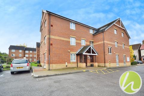 1 bedroom retirement property for sale, Butts Road, Conrad Court Butts Road, SS17