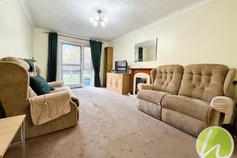 1 bedroom flat for sale, Butts Road, Conrad Court Butts Road, SS17