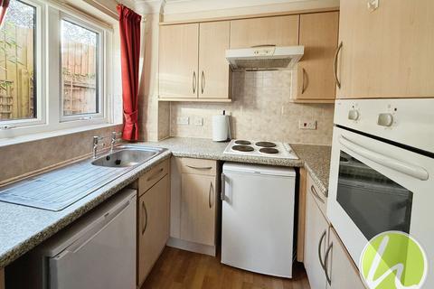 1 bedroom flat for sale, Butts Road, Conrad Court Butts Road, SS17