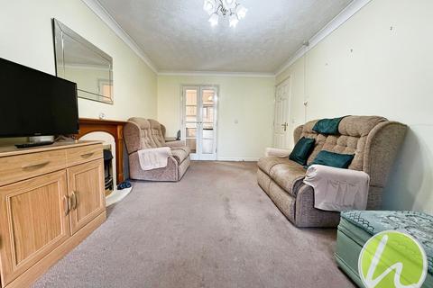 1 bedroom flat for sale, Butts Road, Conrad Court Butts Road, SS17