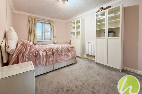 1 bedroom flat for sale, Butts Road, Conrad Court Butts Road, SS17