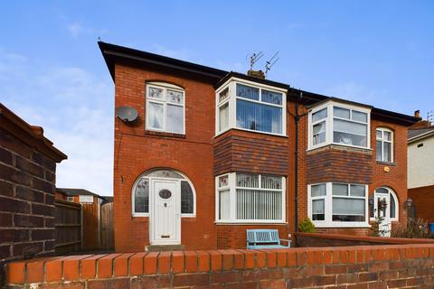 3 bedroom semi-detached house for sale, Stephen Street,  Lytham St. Annes, FY8