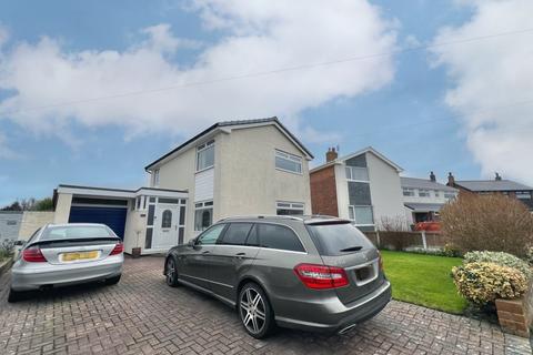 3 bedroom detached house for sale, Patterdale Avenue, Fleetwood FY7