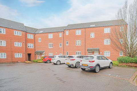 1 bedroom apartment for sale, Wharf Lane, Solihull, B91