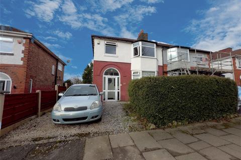 3 bedroom semi-detached house for sale, Greenway, Alkrington, Middleton, Manchester, M24