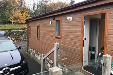 3 bedroom lodge for sale, Hawkrigg Farm, Mansergh, LA6