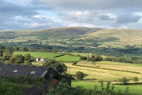 3 bedroom lodge for sale, Hawkrigg Farm, Mansergh, LA6