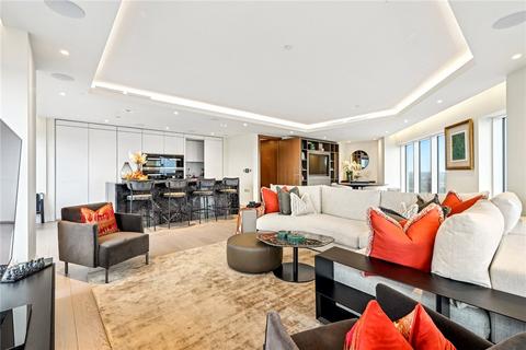 3 bedroom flat for sale, Chelsea Creek Tower, London, SW6