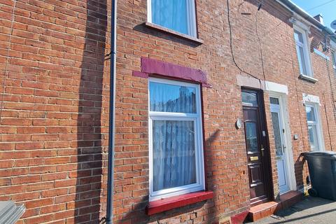 2 bedroom terraced house to rent, Cottage Grove, Gosport PO12