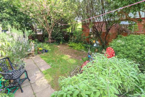 undefined, Katrina Gardens, Hayling Island