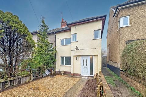 3 bedroom semi-detached house for sale, Beechwood Road, Luton, Bedfordshire, LU4