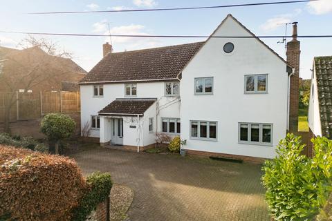 5 bedroom detached house for sale, Peggys Walk, Littlebury