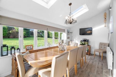 5 bedroom detached house for sale, Peggys Walk, Littlebury