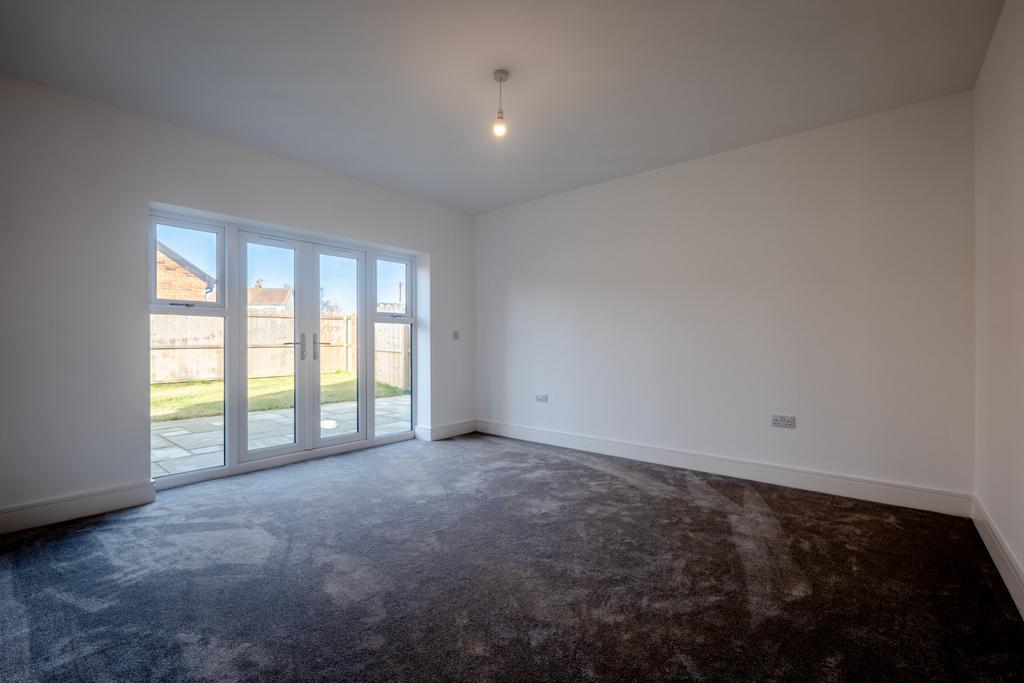 Principal Bedroom