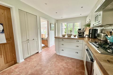 4 Chaffinch Close, College Town, Sandhurst, GU47 0XX