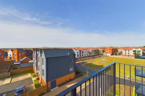 2 bedroom apartment for sale, The Pembridge, Chilmington Lakes, Ashford, TN23