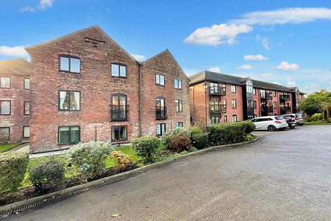 1 bedroom flat for sale, Stafford Street, The Moorings Stafford Street, ST15