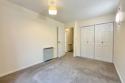 1 bedroom flat for sale, Stafford Street, The Moorings Stafford Street, ST15