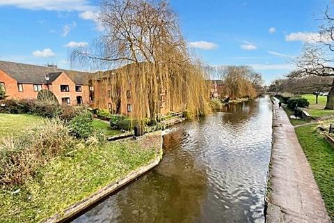 1 bedroom flat for sale, Stafford Street, The Moorings Stafford Street, ST15