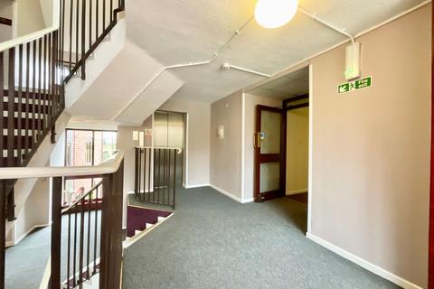 1 bedroom flat for sale, Stafford Street, The Moorings Stafford Street, ST15