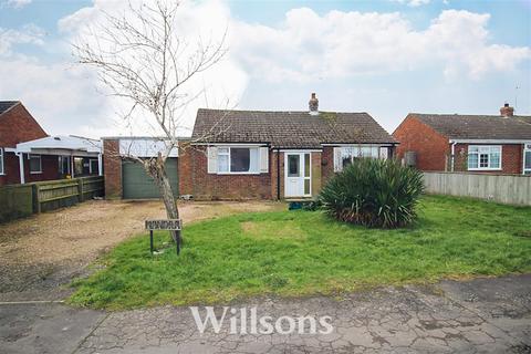 2 bedroom detached bungalow for sale, Tooley Lane, Wrangle, Boston