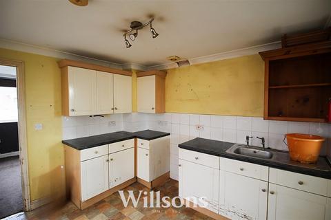 2 bedroom detached bungalow for sale, Tooley Lane, Wrangle, Boston