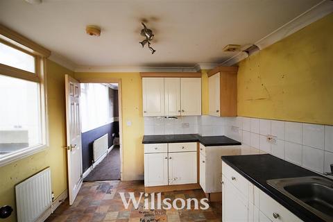 2 bedroom detached bungalow for sale, Tooley Lane, Wrangle, Boston