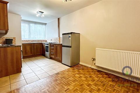 2 bedroom terraced house to rent, Durham Rise, London SE18