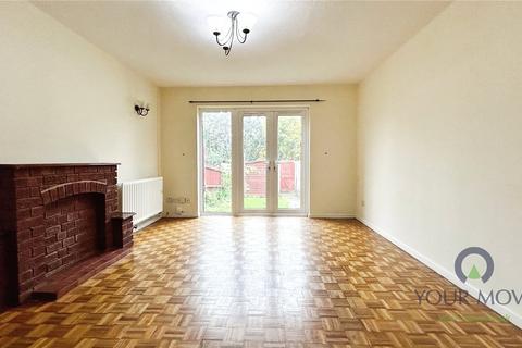 2 bedroom terraced house to rent, Durham Rise, London SE18