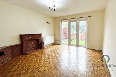 2 bedroom terraced house to rent, Durham Rise, London SE18