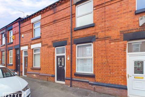 2 bedroom terraced house to rent, Ward Street, St. Helens, WA10