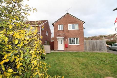 3 bedroom detached house for sale, Bridgend CF31