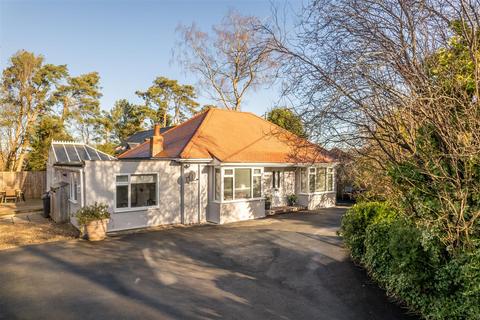 3 bedroom detached bungalow for sale, The Avenue, Medburn Newcastle Upon Tyne NE20