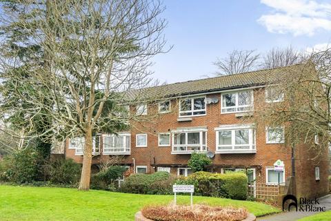 1 bedroom apartment for sale, Tidenham Gardens, Croydon, CR0