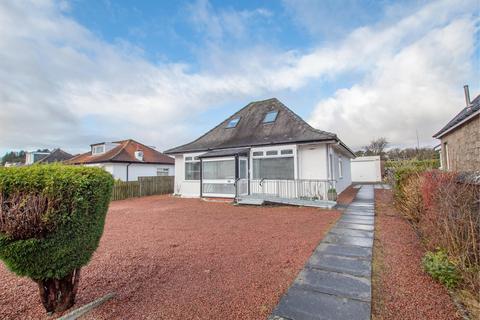 3 bedroom detached bungalow for sale, Largs Road, Kilbirnie KA25