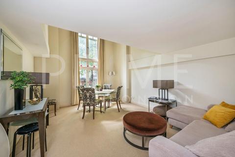 2 bedroom apartment for sale, St Johns Building, Westminster SW1P