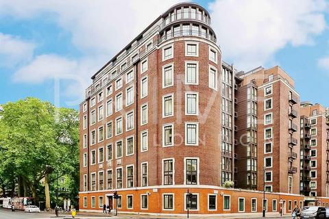 2 bedroom apartment for sale, St Johns Building, Westminster SW1P