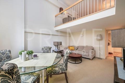 2 bedroom apartment for sale, St Johns Building, Westminster SW1P