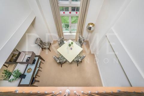 2 bedroom apartment for sale, St Johns Building, Westminster SW1P