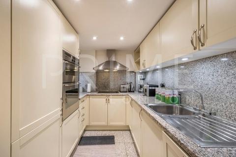 2 bedroom apartment for sale, St Johns Building, Westminster SW1P