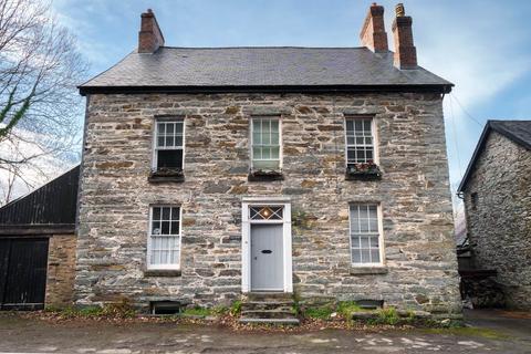 8 bedroom house for sale, Eglwysfach, Machynlleth SY20